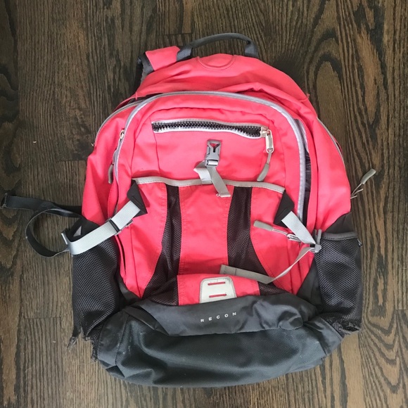 North Face Recon Backpack